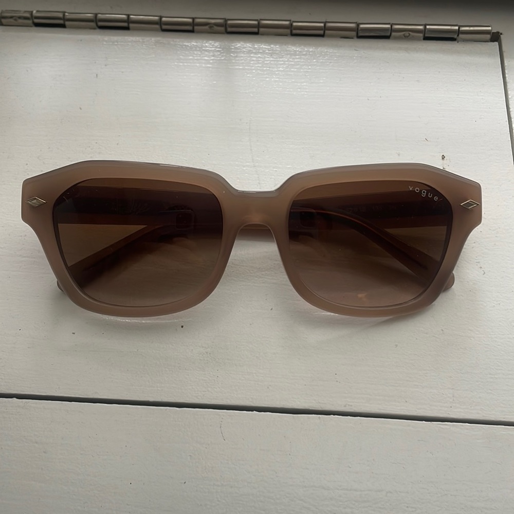 Vogue sunglasses